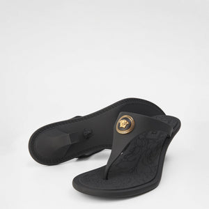 Designer Heeled Sandals
