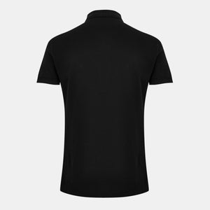 Pique Polo Shirt