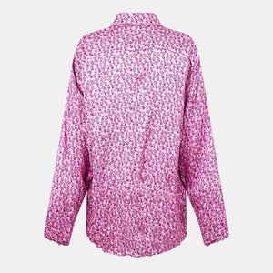 Oxford Short Sleeve Shirt
