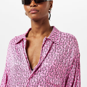 Oxford Short Sleeve Shirt