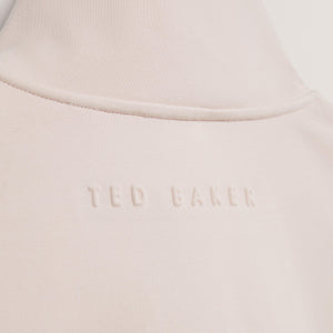 Ted Baker Zip Thru Sweatshirt