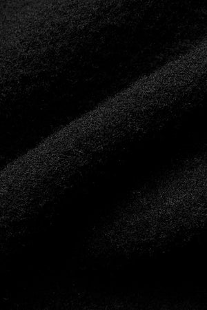 Seamless Winter Warm Plush Tank