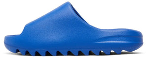 Adidas Yeezy Slides 'Azure'