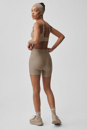 5" Airlift Energy Short
