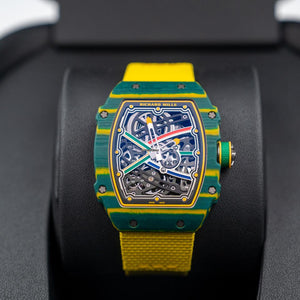 Richard Mille RM 67