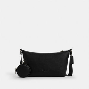 Small Finn Crossbody Bag With Pouch