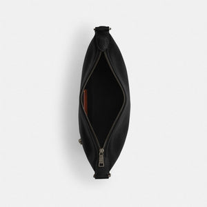 Small Finn Crossbody Bag With Pouch