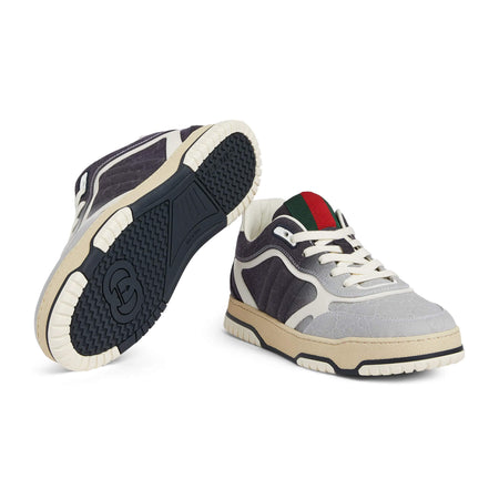 Gucci Men’s GUCCI RE-WEB Sneaker