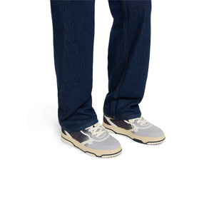 Gucci Men’s GUCCI RE-WEB Sneaker