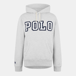 Oversized Pullover Hoodie