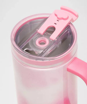 Insulated Tumbler 40oz Print