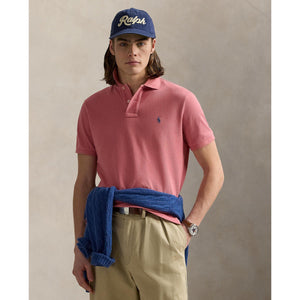 Custom Short Sleeve Polo Shirt
