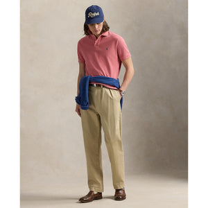 Custom Short Sleeve Polo Shirt