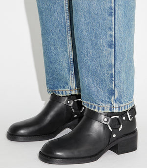 Moto Boot