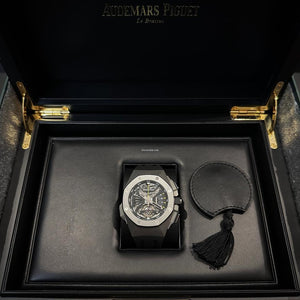 Audemars Piguet Royal Oak Concept