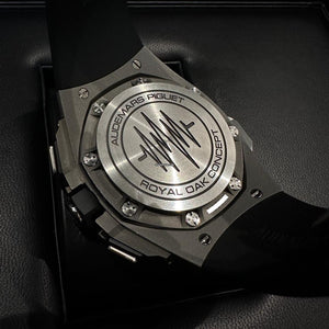 Audemars Piguet Royal Oak Concept