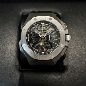 Audemars Piguet Royal Oak Concept
