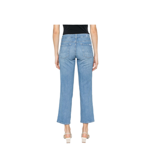 Clear Blue Jeans