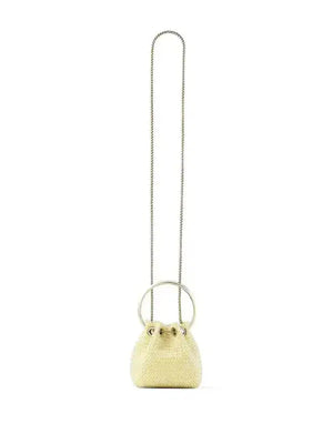 Jimmy Choo Bon Bon tote bag