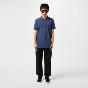 Pique Polo Shirt