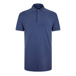 Pique Polo Shirt