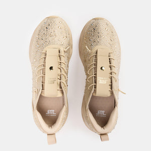 Surge Low-Top Trainers