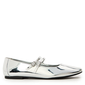 Alisah Ballet Pumps