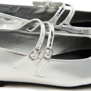 Alisah Ballet Pumps