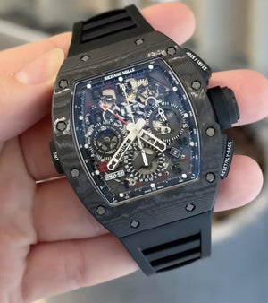 Richard Mille RM 011