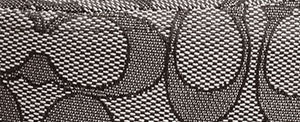 Signature Jacquard Bucket Hat