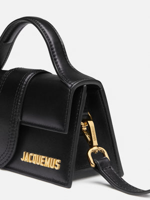 Jacquemus Le Bambino - Black