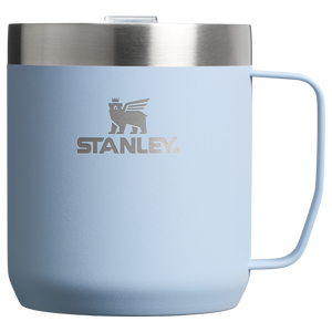 Classic Legendary Camp Mug