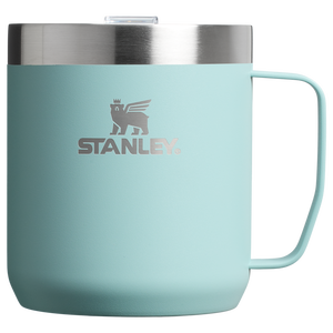 Classic Legendary Camp Mug