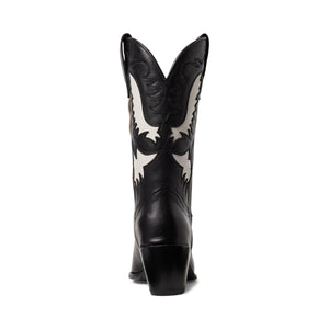 Western Cowboy Boots