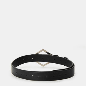 Carloop Leather Belt