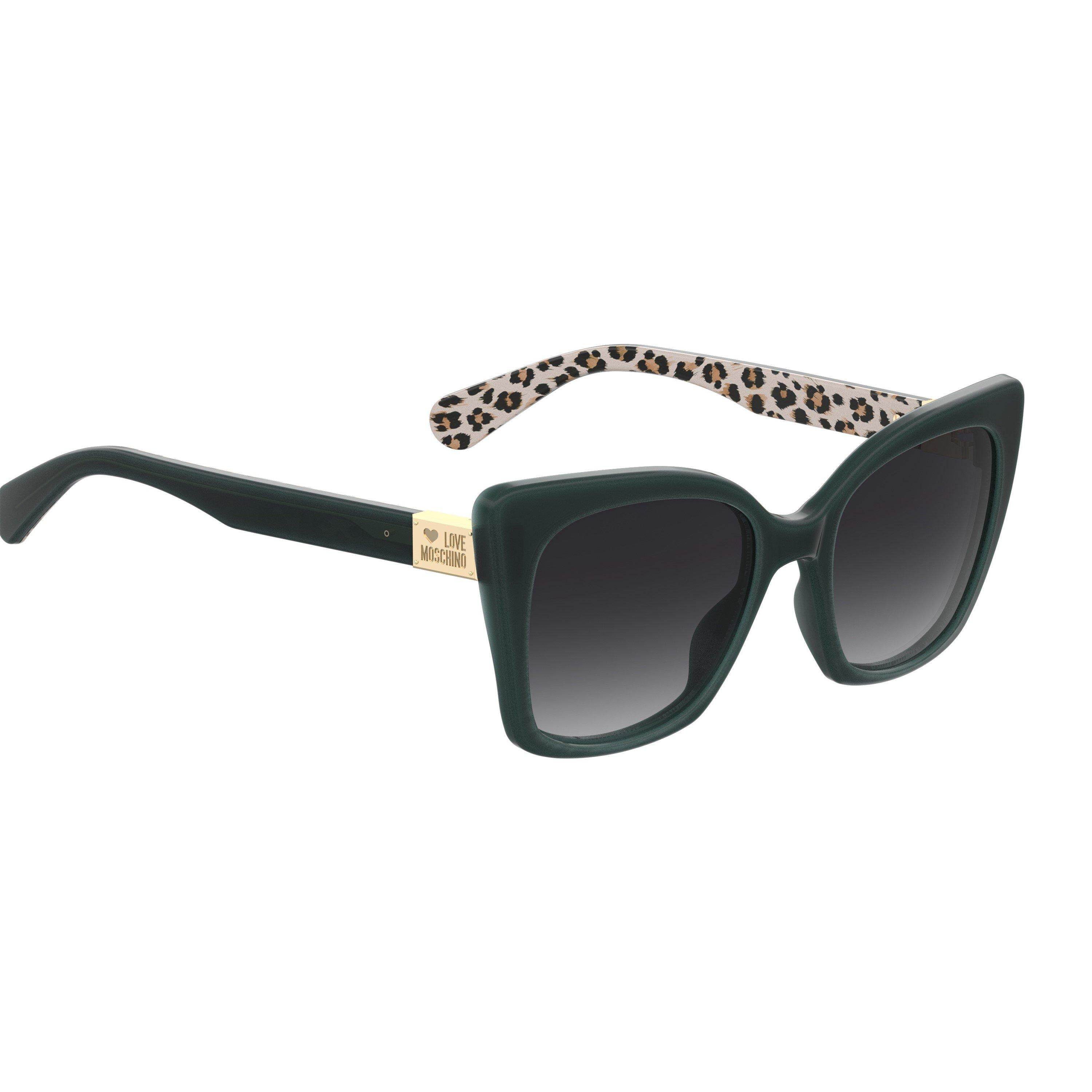 Round Sunglasses