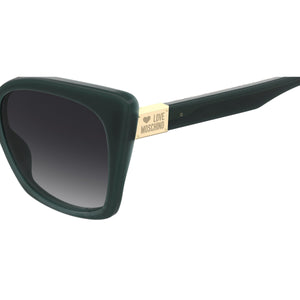 Round Sunglasses