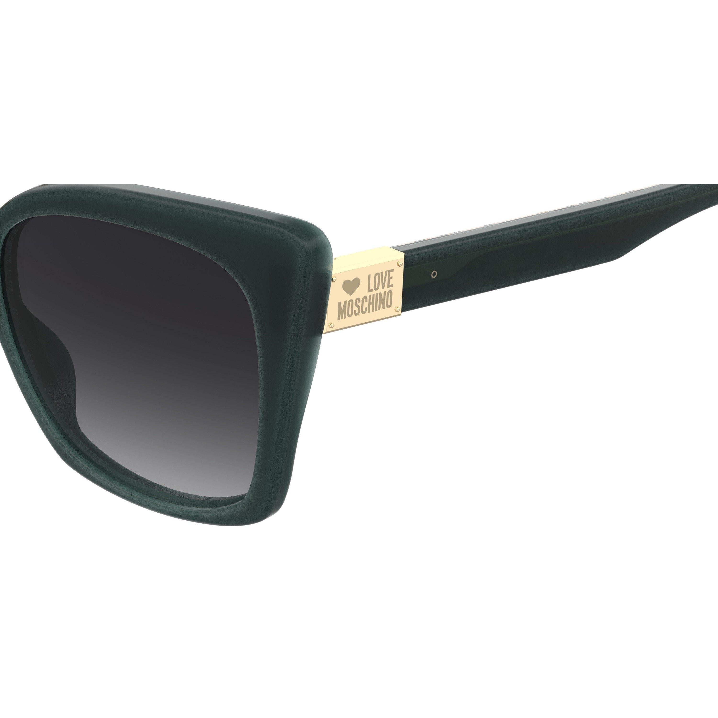 Round Sunglasses