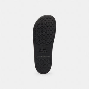 Udele Sport Slide In Signature Canvas