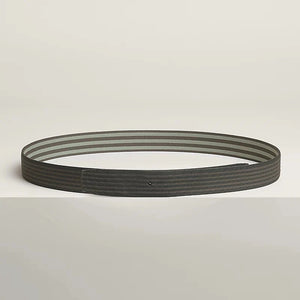 Stripes reversible band 32 mm