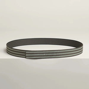 Stripes reversible band 32 mm