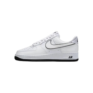Nike Air Force 1' 07 White/Black