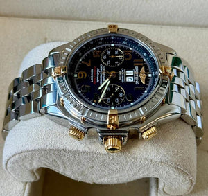 Breitling Windrider