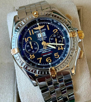 Breitling Windrider