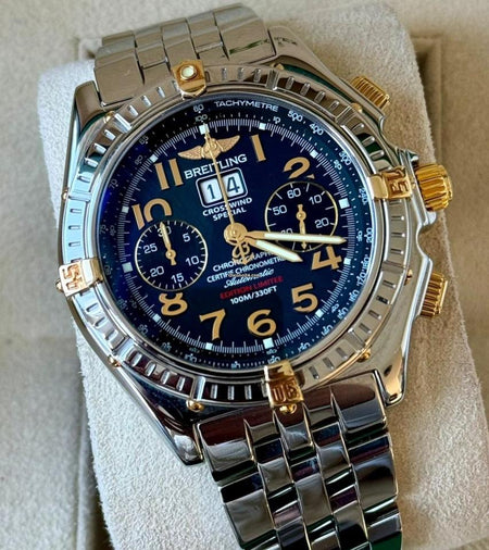 Breitling Windrider