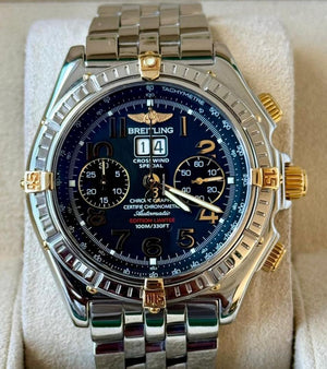 Breitling Windrider