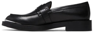 Dior Evidence Loafer Black