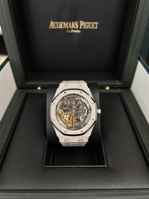 Audemars Piguet Royal Oak