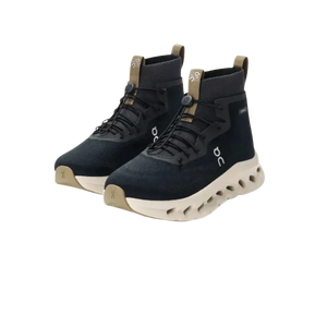 Loewe x On Running Clouditilt High Black Olive