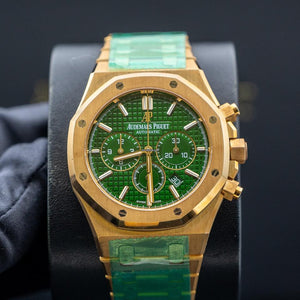 Audemars Piguet Royal Oak